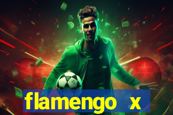 flamengo x fortaleza palpite